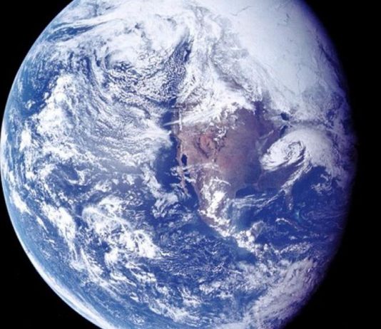 The Earth is spinning faster now than at any time in the past half century (Study) The Earth is spinning faster now than at any time in the past half century (Study)