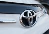 Toyota Will Pay $180 Million over Clean Air Act Violations, Report