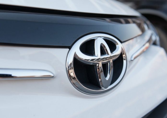 Toyota Will Pay $180 Million over Clean Air Act Violations, Report