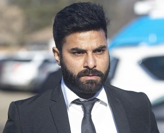 Truck driver in Humboldt Broncos crash awaits deportation decision, Report Truck driver in Humboldt Broncos crash awaits deportation decision, Report