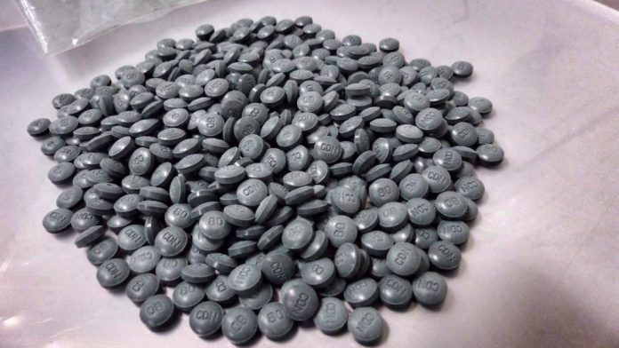 Two Montreal-area men extradited to U.S. to face drug-trafficking charges, Report