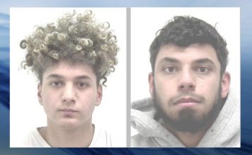 Two teens arrested after death of Calgary Sgt. Andrew Harnett Two teens arrested after death of Calgary Sgt. Andrew Harnett