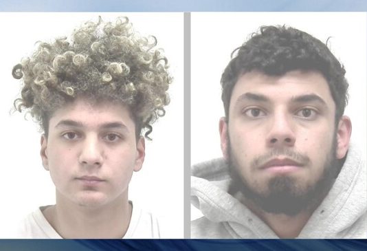 Two teens arrested after death of Calgary Sgt. Andrew Harnett Two teens arrested after death of Calgary Sgt. Andrew Harnett