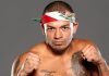 UFC fighter Irwin Rivera arrested on attempted murder charges, Report