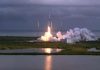 Watch: SpaceX launches 143 satellites, successfully completes record-setting mission Watch: SpaceX launches 143 satellites, successfully completes record-setting mission