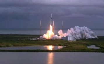 Watch: SpaceX launches 143 satellites, successfully completes record-setting mission Watch: SpaceX launches 143 satellites, successfully completes record-setting mission