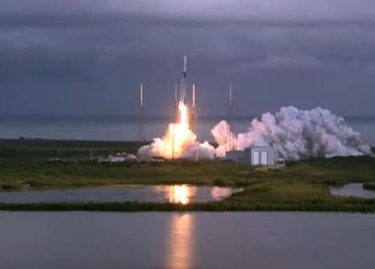 Watch: SpaceX launches 143 satellites, successfully completes record-setting mission Watch: SpaceX launches 143 satellites, successfully completes record-setting mission