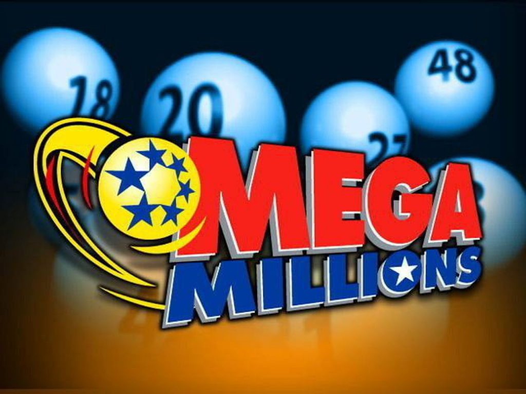 What was the mega million numbers last night? 1 billion winner sold in