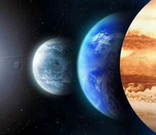 When is the next triple planetary conjunction When is the next triple planetary conjunction