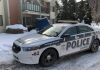 Woman charged following baby's death in Gatineau, Report