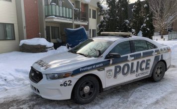 Woman charged following baby’s death in Gatineau, Report Woman charged following baby's death in Gatineau, Report