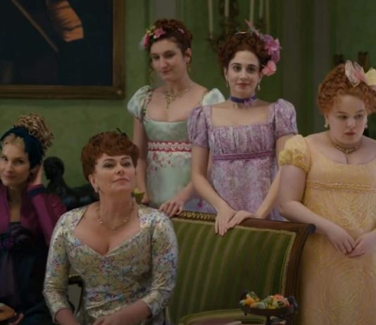 ‘Bridgerton’ officially renewed for season 2 on Netflix, Report ‘Bridgerton’ officially renewed for season 2 on Netflix, Report