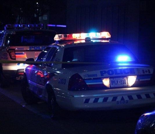 1 man dead after shooting in Toronto’s north end, Report 1 man dead after shooting in Toronto's north end, Report