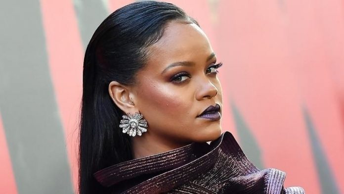 1 tweet from Rihanna on farmer protests gets India incensed, Report