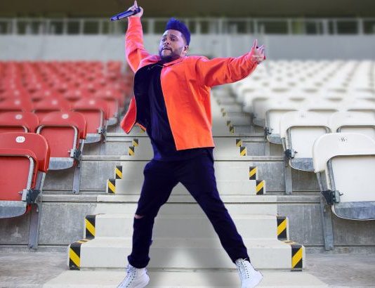 2021 Super Bowl halftime show: How to watch The Weeknd live (Report) 2021 Super Bowl halftime show: How to watch The Weeknd live (Report)