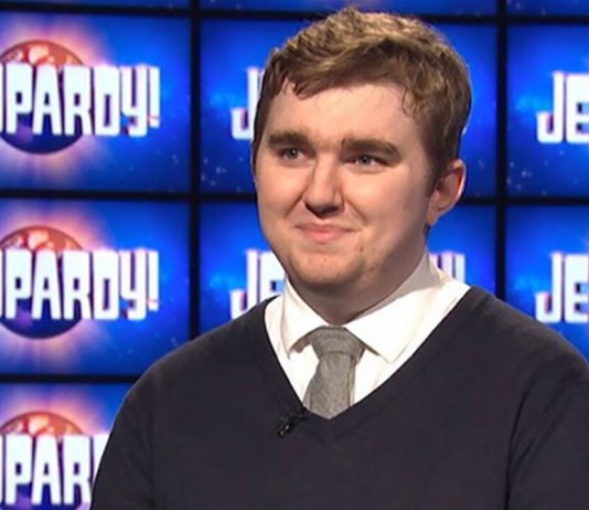 5-Time Jeopardy! Champion Brayden Smith Died Following Surgery Complications, Report 5-Time Jeopardy! Champion Brayden Smith Died Following Surgery Complications, Report