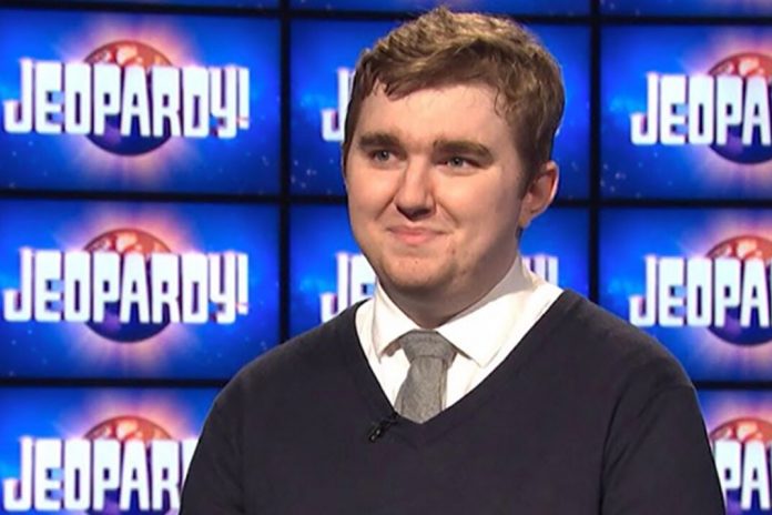 5-Time Jeopardy! Champion Brayden Smith Died Following Surgery Complications, Report