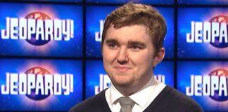 5-time ‘Jeopardy!’ champion Brayden Smith has died at 24 5-time 'Jeopardy!' champion Brayden Smith has died at 24