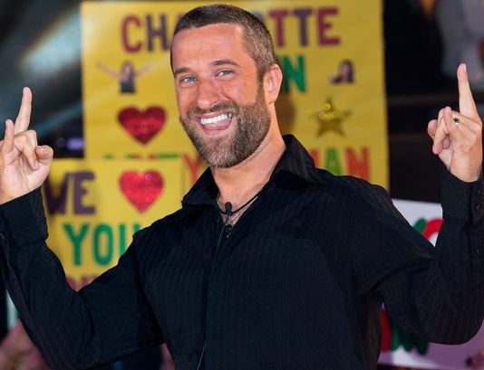Actor Dustin Diamond Dead at 44 After Cancer Battle Actor Dustin Diamond Dead at 44 After Cancer Battle