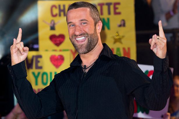 Actor Dustin Diamond Dead at 44 After Cancer Battle