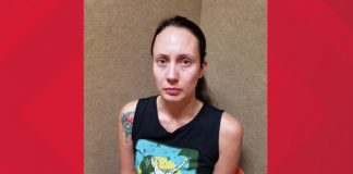 Ariel Madden Reed: US Teacher Caught Having Sex With 15-Year-old Student Ariel Madden Reed: US Teacher Caught Having Sex With 15-Year-old Student