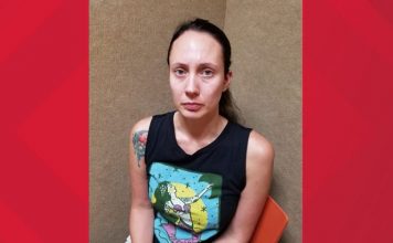 Ariel Madden Reed: US Teacher Caught Having Sex With 15-Year-old Student Ariel Madden Reed: US Teacher Caught Having Sex With 15-Year-old Student