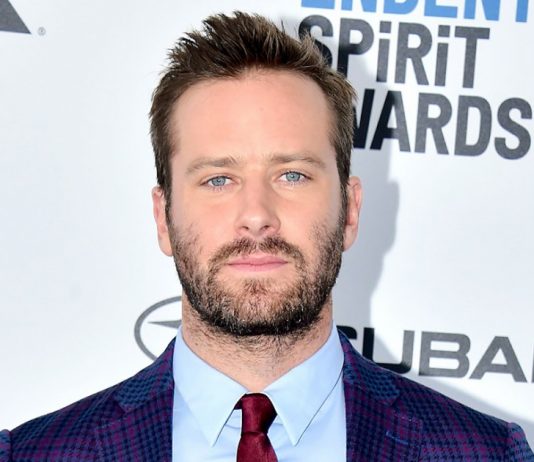 Armie Hammer Dropped by Agency Amid Scandal, Report Armie Hammer Dropped by Agency Amid Scandal, Report