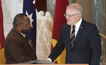 Australian leader dismisses reports of China-built city, Report Australian leader dismisses reports of China-built city, Report