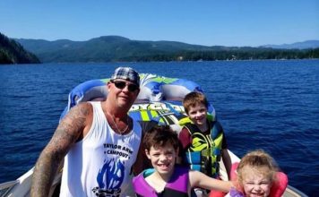 B.C. man wants help, not charges, for woman who took his truck with son inside, Report B.C. man wants help, not charges, for woman who took his truck with son inside, Report