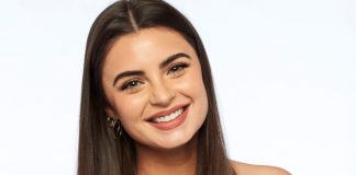 Bachelor Star Rachael Kirkconnell Apologizes for Racism Bachelor Star Rachael Kirkconnell Apologizes for Racism