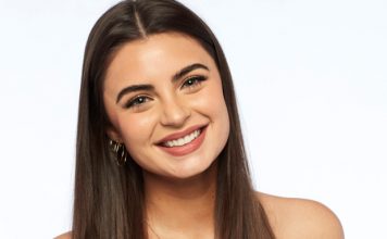 Bachelor Star Rachael Kirkconnell Apologizes for Racism Bachelor Star Rachael Kirkconnell Apologizes for Racism