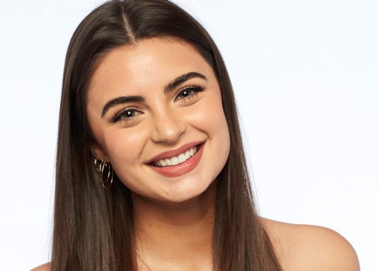 Bachelor Star Rachael Kirkconnell Apologizes for Racism Bachelor Star Rachael Kirkconnell Apologizes for Racism