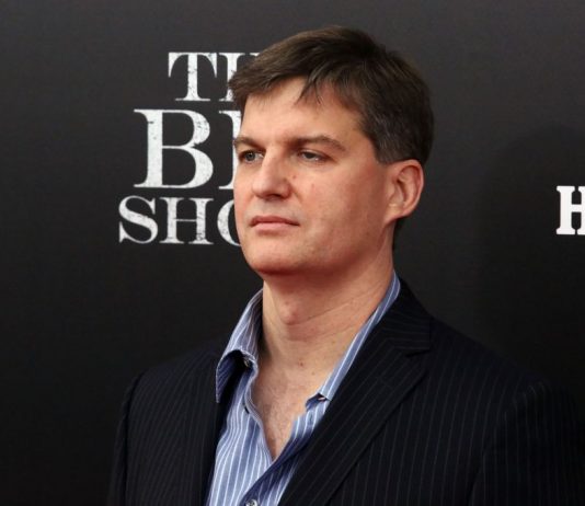 ‘Big Short’ investor Michael Burry sold his GameStop stock last quarter, Report 'Big Short' investor Michael Burry sold his GameStop stock last quarter, Report