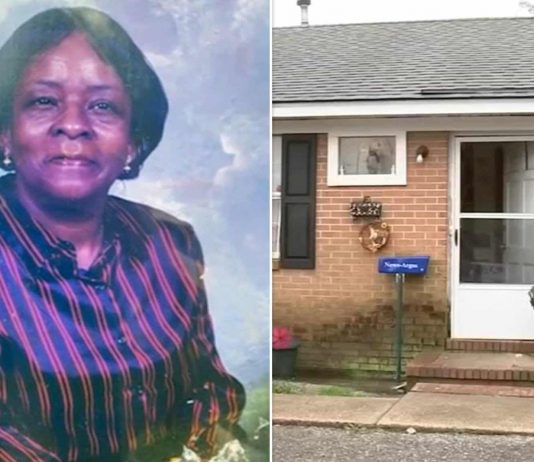 Boy, 12, fatally shoots home intruder to save grandmother during robbery, Report Boy, 12, fatally shoots home intruder to save grandmother during robbery, Report