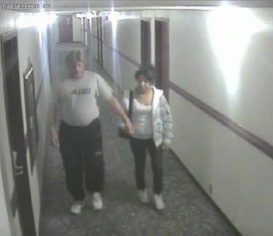 Bradley Barton: Ontario man accused of killing Edmonton woman found dead in hotel tub to testify Bradley Barton: Ontario man accused of killing Edmonton woman found dead in hotel tub to testify