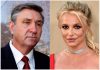 Britney Spears’ Dad Loses Objection To Co-Conservator, Report