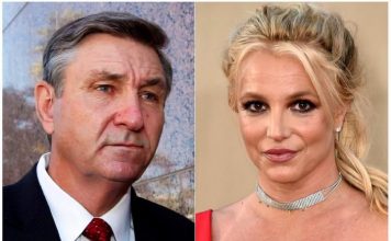 Britney Spears’ Dad Loses Objection To Co-Conservator, Report Britney Spears’ Dad Loses Objection To Co-Conservator, Report