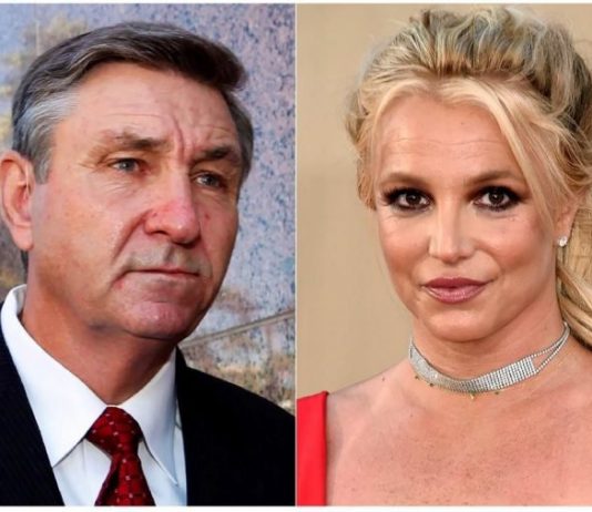 Britney Spears’ Dad Loses Objection To Co-Conservator, Report Britney Spears’ Dad Loses Objection To Co-Conservator, Report
