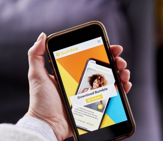 Bumble IPO Brings Home The Honey As Dating App Provider Takes Flight, Report Bumble IPO Brings Home The Honey As Dating App Provider Takes Flight, Report