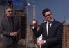Canadian star Dan Levy hosts “Saturday Night Live”, Report