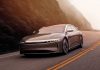 Churchill Capital Corp IV Stock Continues To Charge Ahead On Lucid Motors Speculation, Report