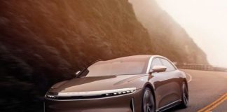 Churchill Capital Corp IV Stock Continues To Charge Ahead On Lucid Motors Speculation, Report Churchill Capital Corp IV Stock Continues To Charge Ahead On Lucid Motors Speculation, Report