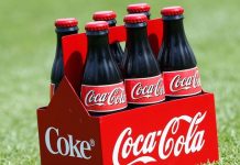 Coca-Cola staff told in online training seminar ‘try to be less white', Report