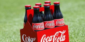 Coca-Cola staff told in online training seminar ‘try to be less white’, Report Coca-Cola staff told in online training seminar ‘try to be less white', Report