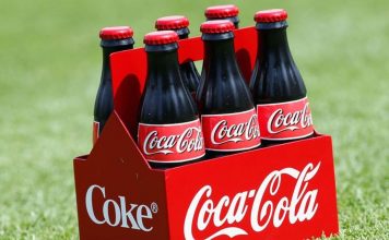 Coca-Cola staff told in online training seminar ‘try to be less white', Report