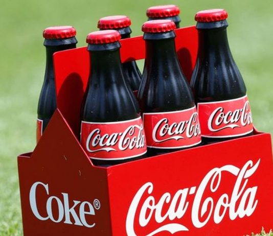 Coca-Cola staff told in online training seminar ‘try to be less white’, Report Coca-Cola staff told in online training seminar ‘try to be less white', Report