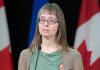 Coronavirus Canada Update: Here's what you need to know about COVID-19 in Alberta on Thursday