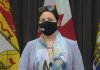 Coronavirus Canada Updates: New Brunswick lifts lockdown in Zone 4; moves Moncton region from red to orange alert level