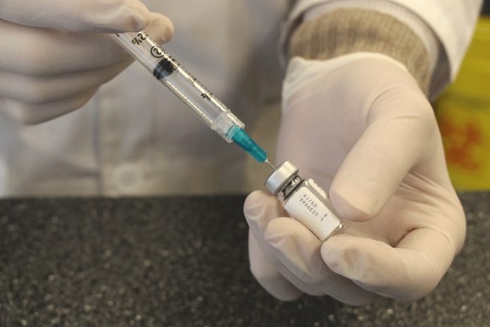 Coronavirus: Ontario expecting shorter timeline for COVID-19 vaccine rollout