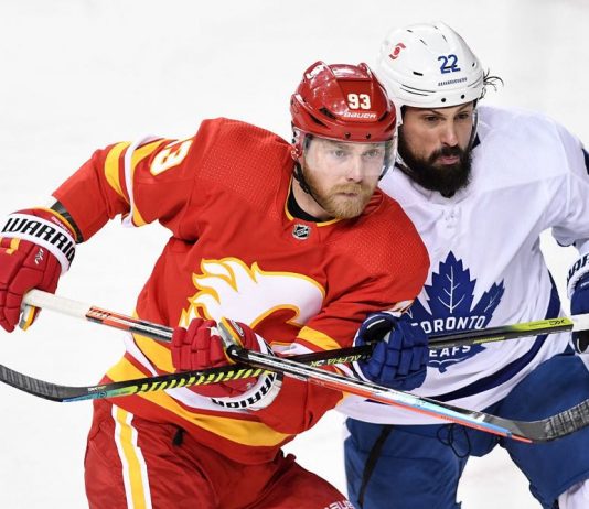 Could a Maple Leafs trade for Sam Bennett make sense? Could a Maple Leafs trade for Sam Bennett make sense?